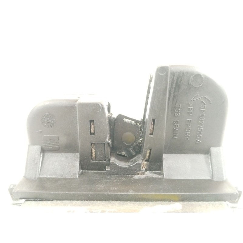Recambio de cerradura maletero / porton para seat altea (5p1) 2.0 tdi 16v 4wd referencia OEM IAM 5P0827505A  