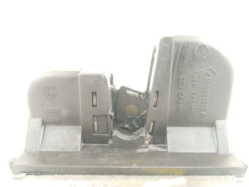 Recambio de cerradura maletero / porton para seat altea (5p1) 2.0 tdi 16v 4wd referencia OEM IAM 5P0827505A  