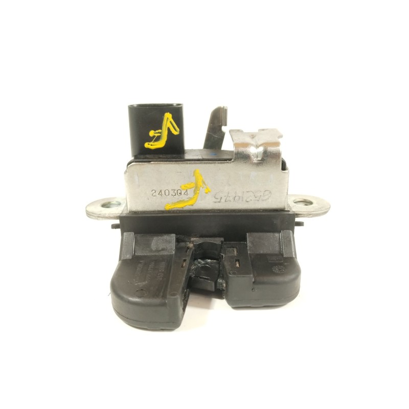 Recambio de cerradura maletero / porton para seat altea (5p1) 2.0 tdi 16v 4wd referencia OEM IAM 5P0827505A  