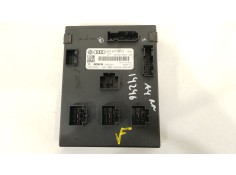 Recambio de modulo electronico para audi a4 b8 avant (8k5) 2.0 tdi referencia OEM IAM 8K0907063N F005V00852 