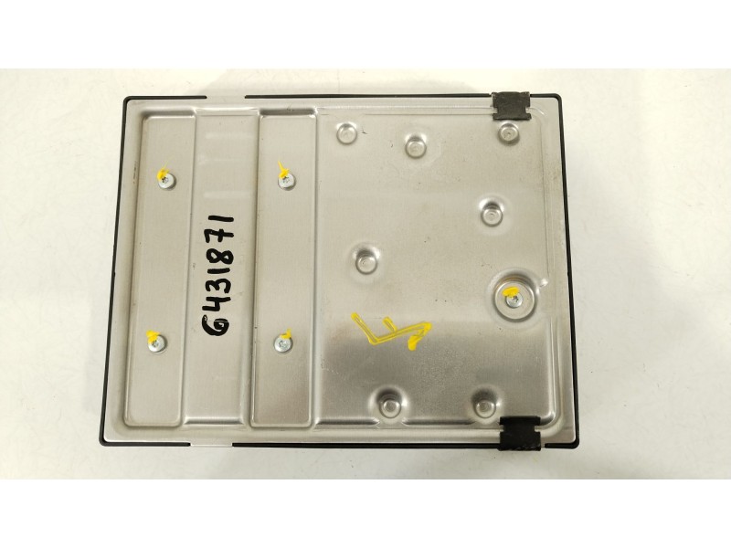 Recambio de modulo electronico para audi a4 b8 avant (8k5) 2.0 tdi referencia OEM IAM 8K0907063N F005V00852 