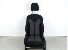 Recambio de asiento delantero izquierdo para kia sorento () referencia OEM IAM 88300P2320MQV 88500P4AG0 88100P2080MQV