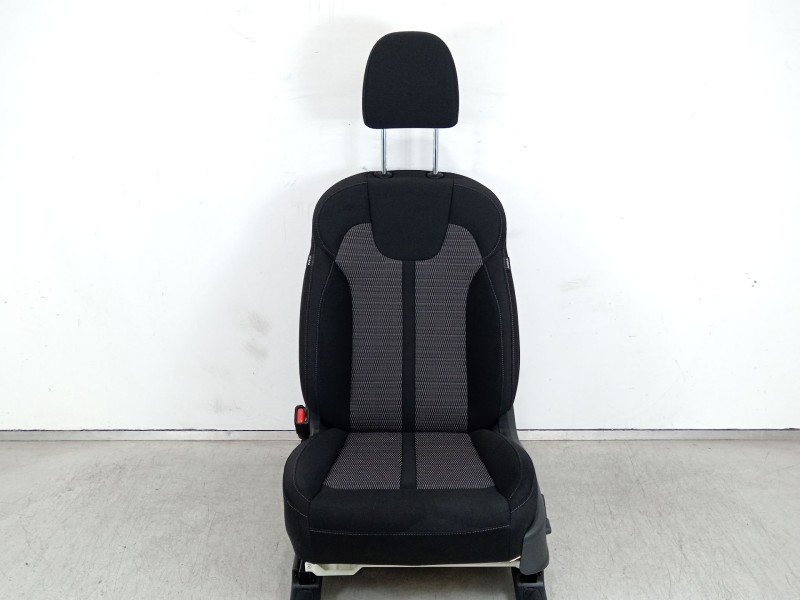 Recambio de asiento delantero izquierdo para kia sorento () referencia OEM IAM 88300P2320MQV 88500P4AG0 88100P2080MQV