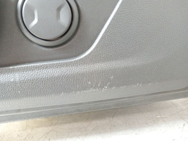 Recambio de asiento delantero izquierdo para kia sorento () referencia OEM IAM 88300P2320MQV 88500P4AG0 88100P2080MQV
