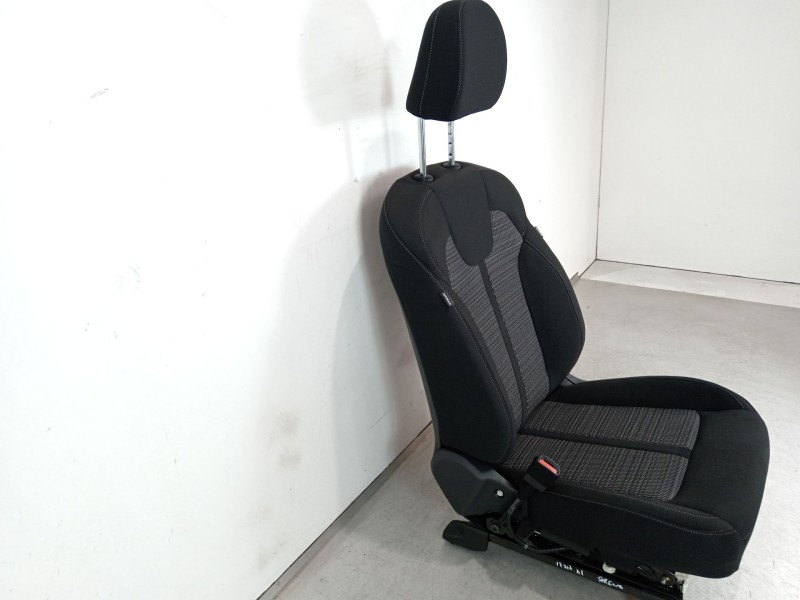 Recambio de asiento delantero izquierdo para kia sorento () referencia OEM IAM 88300P2320MQV 88500P4AG0 88100P2080MQV
