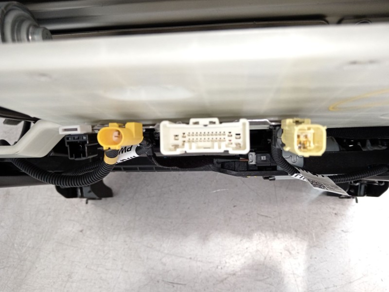 Recambio de asiento delantero izquierdo para kia sorento () referencia OEM IAM 88300P2320MQV 88500P4AG0 88100P2080MQV