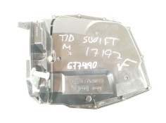 Recambio de cerradura puerta trasera derecha para suzuki swift iii (mz, ez) 1.5 (rs 415) referencia OEM IAM 8230162J13 8230162J1