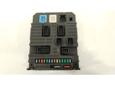 Recambio de caja reles / fusibles para citroën c3 i (fc_, fn_) 1.4 i bivalent referencia OEM IAM 9659285480 BSI2004P07 