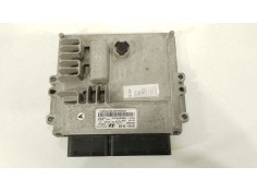 Recambio de centralita motor uce para hyundai i20 ii (gb, ib) 1.1 crdi referencia OEM IAM 391402A100 28526559 