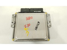 Recambio de centralita motor uce para hyundai i20 ii (gb, ib) 1.1 crdi referencia OEM IAM 391402A100 28526559  2