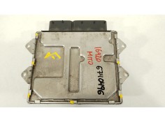 Recambio de centralita motor uce para alfa romeo mito (955_) 1.4 multiair (955axl1b) referencia OEM IAM 51868980 8APVA3E9J 8GMFA 2