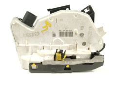 Recambio de cerradura puerta trasera derecha para seat ibiza iv (6j5, 6p1) 1.2 tsi referencia OEM IAM 6J0839016F  