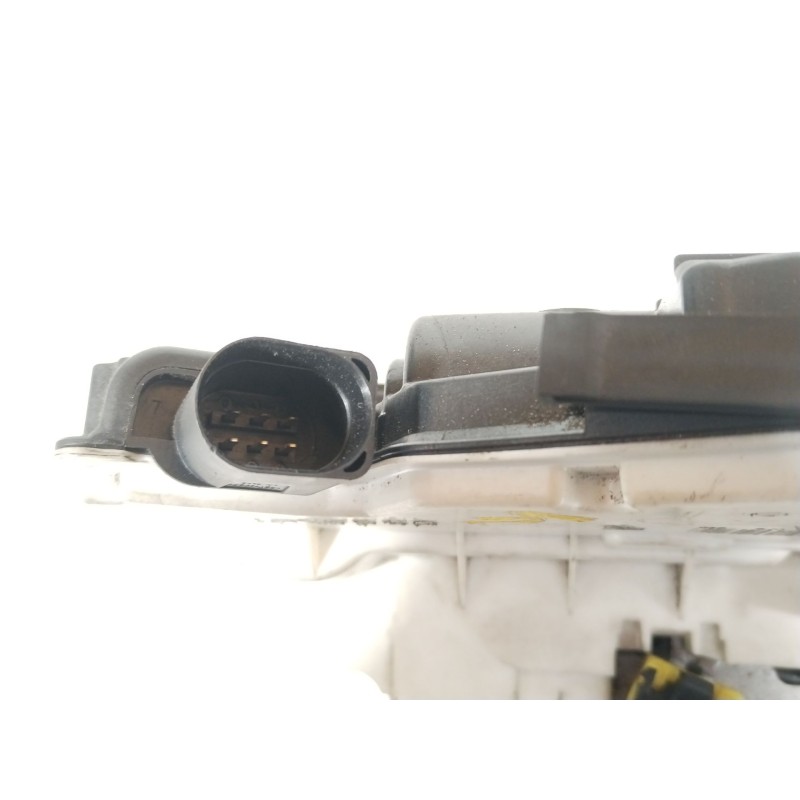 Recambio de cerradura puerta trasera derecha para seat ibiza iv (6j5, 6p1) 1.2 tsi referencia OEM IAM 6J0839016F  