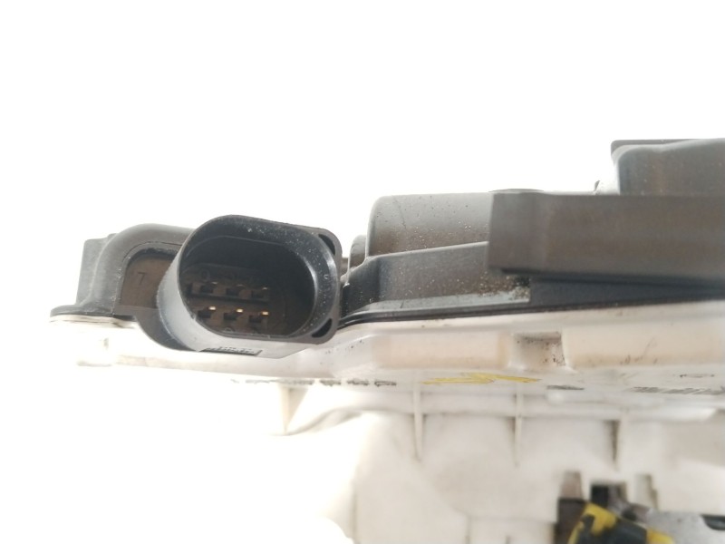 Recambio de cerradura puerta trasera derecha para seat ibiza iv (6j5, 6p1) 1.2 tsi referencia OEM IAM 6J0839016F  