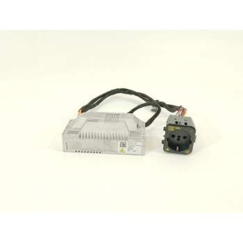 MODULO ELECTRONICO 3F0907155 