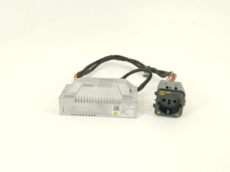MODULO ELECTRONICO 3F0907155 