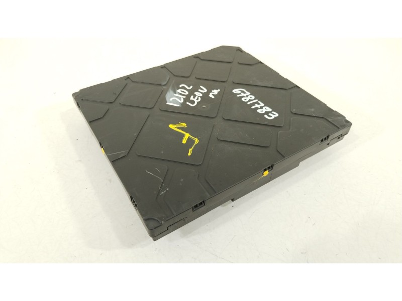 Recambio de modulo electronico para seat leon sc (5f5) style referencia OEM IAM 5Q0937084Q 5WK50593C BCMPQ37H