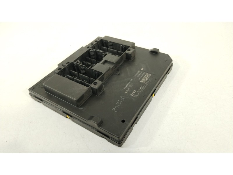 Recambio de modulo electronico para seat leon sc (5f5) style referencia OEM IAM 5Q0937084Q 5WK50593C BCMPQ37H