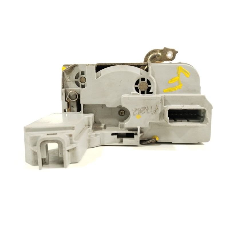 Recambio de cerradura puerta delantera derecha para peugeot 307 (3a/c) 2.0 hdi 90 referencia OEM IAM 9136AA  