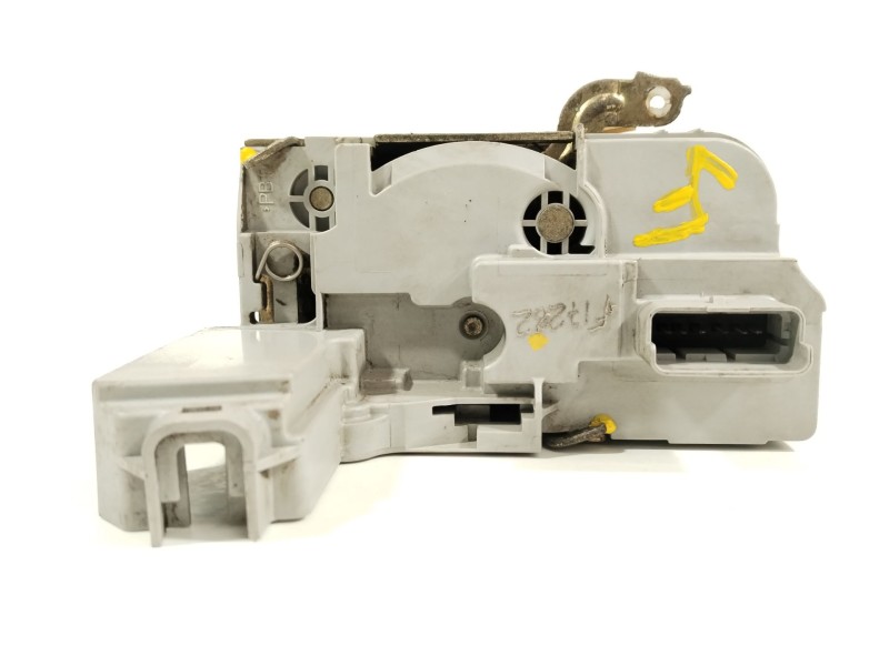 Recambio de cerradura puerta delantera derecha para peugeot 307 (3a/c) 2.0 hdi 90 referencia OEM IAM 9136AA  