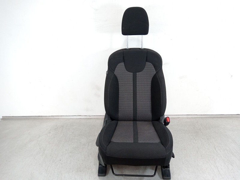 Recambio de asiento delantero derecho para kia sorento () referencia OEM IAM 88400P2120MQV 88600P4AH0 88200P2020MQV