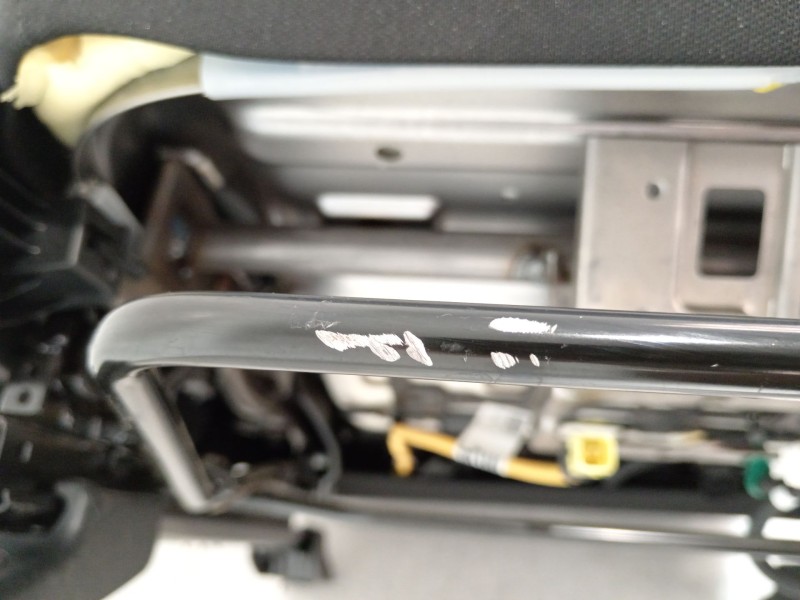 Recambio de asiento delantero derecho para kia sorento () referencia OEM IAM 88400P2120MQV 88600P4AH0 88200P2020MQV