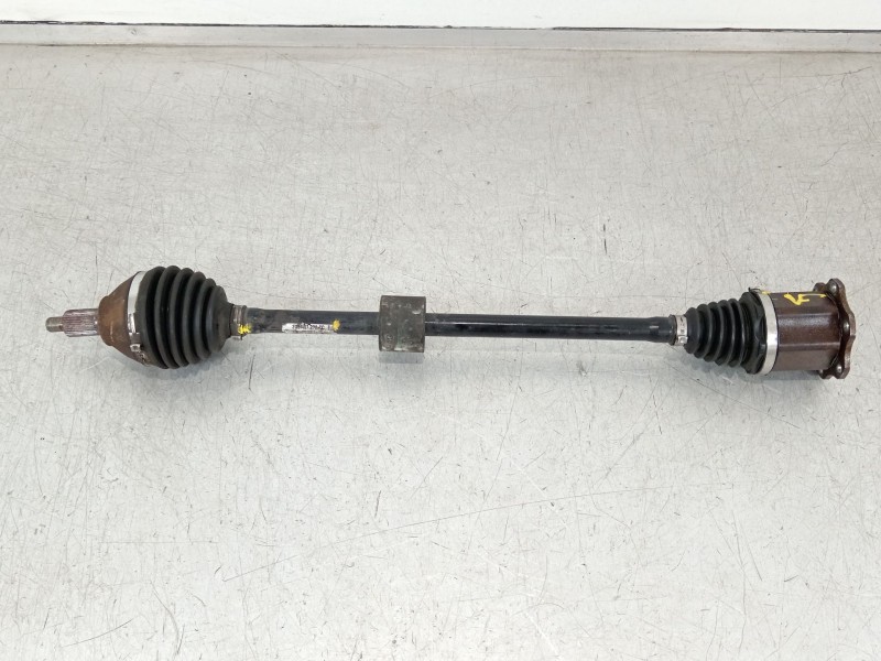 Recambio de transmision delantera derecha para audi a1 sportback (gba) 30 tfsi referencia OEM IAM 2Q0407272CC  