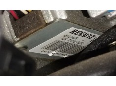 Recambio de columna direccion para renault megane iii hatchback (bz0/1_, b3_) 1.5 dci referencia OEM IAM 488107463R  