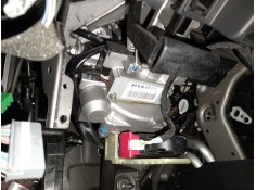Recambio de columna direccion para renault megane iii hatchback (bz0/1_, b3_) 1.2 tce (bz2b, bz11) referencia OEM IAM 488104821R