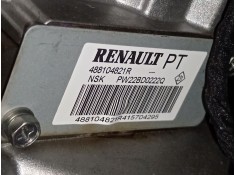 Recambio de columna direccion para renault megane iii hatchback (bz0/1_, b3_) 1.2 tce (bz2b, bz11) referencia OEM IAM 488104821R 2