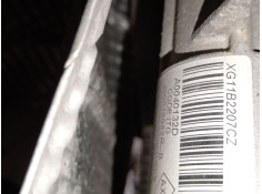 Recambio de cremallera direccion para renault megane iii hatchback (bz0/1_, b3_) 1.2 tce (bz2b, bz11) referencia OEM IAM    2