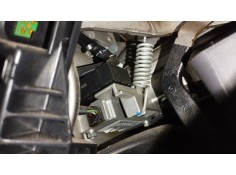 Recambio de columna direccion para renault megane iii hatchback (bz0/1_, b3_) 1.5 dci referencia OEM IAM 477107463R  