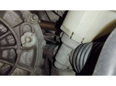 Recambio de cremallera direccion para renault megane iii hatchback (bz0/1_, b3_) 1.5 dci referencia OEM IAM 490010055R  