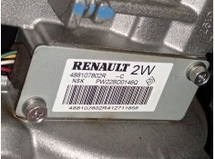 Recambio de columna direccion para renault megane iii hatchback (bz0/1_, b3_) 1.5 dci (bz09, bz0d, bz1w, bz29, bz14) referencia  2