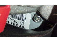 Recambio de columna direccion para renault megane iii hatchback (bz0/1_, b3_) 1.5 dci (bz0c) referencia OEM IAM 488107802R   2
