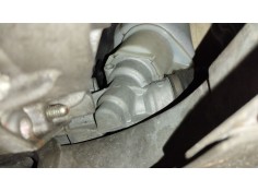 Recambio de cremallera direccion para renault megane iii hatchback (bz0/1_, b3_) 1.5 dci (bz0c) referencia OEM IAM 490017022R  