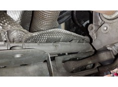 Recambio de cremallera direccion para renault megane iii hatchback (bz0/1_, b3_) 1.5 dci (bz0c) referencia OEM IAM 490017022R   2