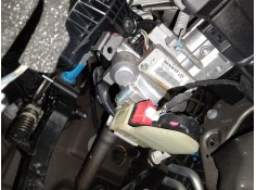 Recambio de columna direccion para renault megane iii sport tourer dynamique referencia OEM IAM 488107463R PW22BD0095Q 