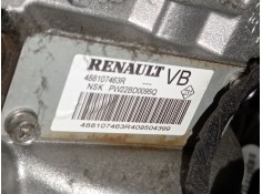 Recambio de columna direccion para renault megane iii sport tourer dynamique referencia OEM IAM 488107463R PW22BD0095Q  2