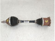 Recambio de transmision delantera izquierda para audi a1 sportback (gba) 30 tfsi referencia OEM IAM 2Q0407271AK  