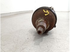 Recambio de transmision delantera izquierda para audi a1 sportback (gba) 30 tfsi referencia OEM IAM 2Q0407271AK   2