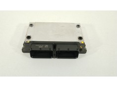 Recambio de centralita motor uce para kia picanto iii (ja) 1.0 referencia OEM IAM 3911607243 9001340285KC 