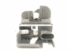 Recambio de cerradura maletero / porton para volkswagen passat b7 (362) 2.0 tdi referencia OEM IAM 5K0827505A  