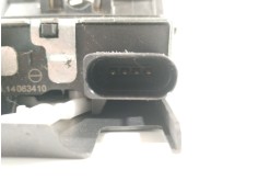 Recambio de cerradura maletero / porton para volkswagen passat b7 (362) 2.0 tdi referencia OEM IAM 5K0827505A   2