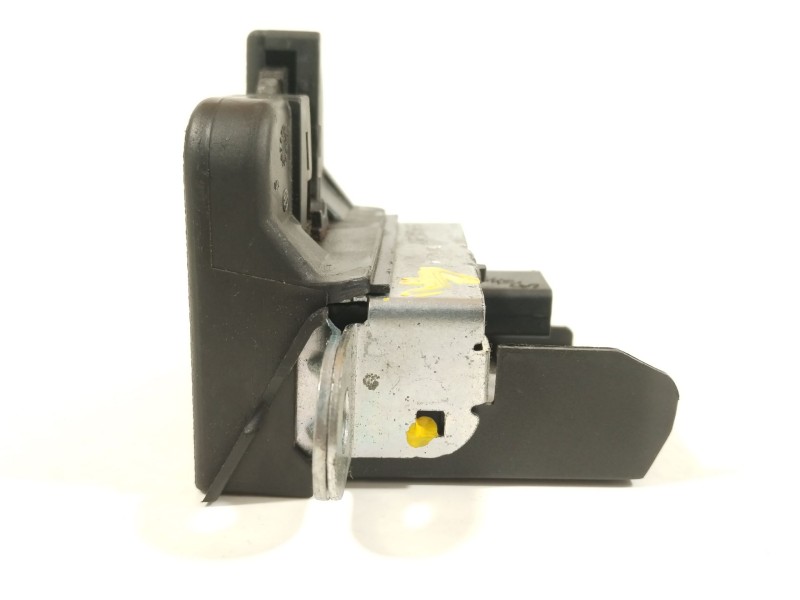 Recambio de cerradura maletero / porton para volkswagen passat b7 (362) 2.0 tdi referencia OEM IAM 5K0827505A  