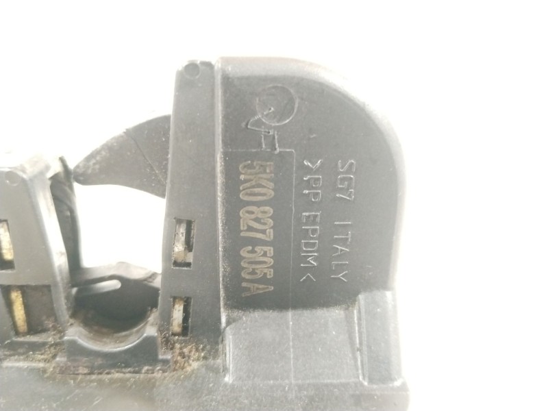 Recambio de cerradura maletero / porton para volkswagen passat b7 (362) 2.0 tdi referencia OEM IAM 5K0827505A  