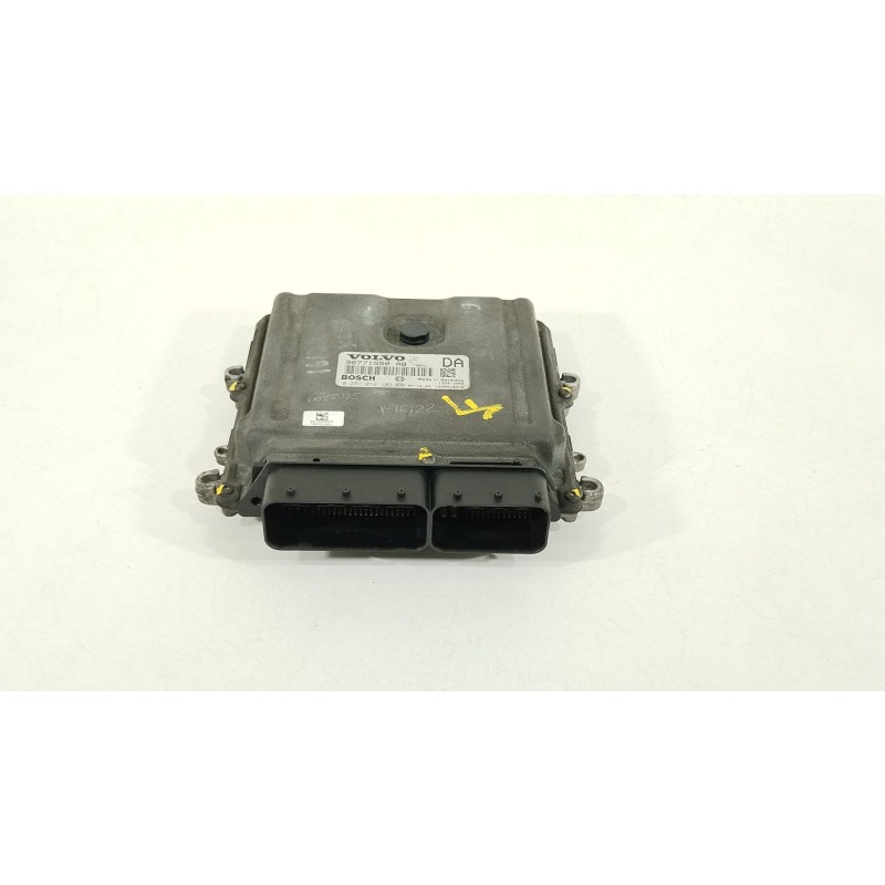 Recambio de centralita motor uce para volvo xc90 i (275) d5 awd referencia OEM IAM 30771550 0281012103 30771550AB