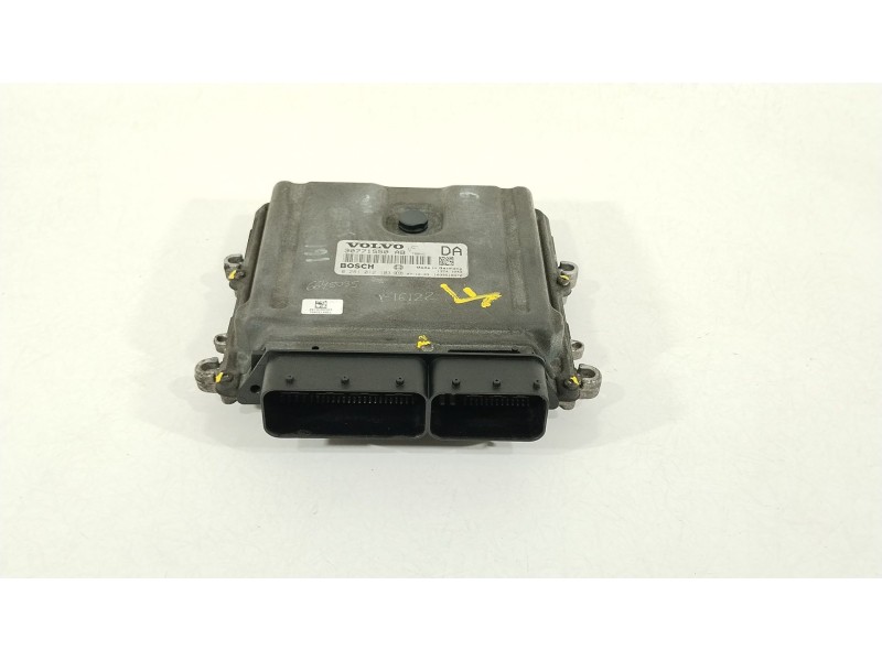 Recambio de centralita motor uce para volvo xc90 i (275) d5 awd referencia OEM IAM 30771550 0281012103 30771550AB