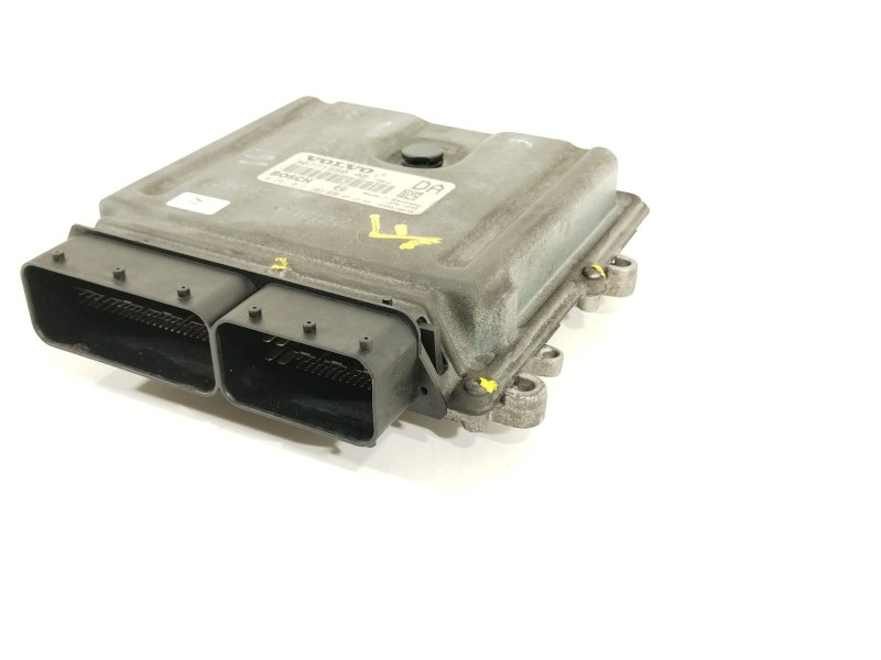 Recambio de centralita motor uce para volvo xc90 i (275) d5 awd referencia OEM IAM 30771550 0281012103 30771550AB