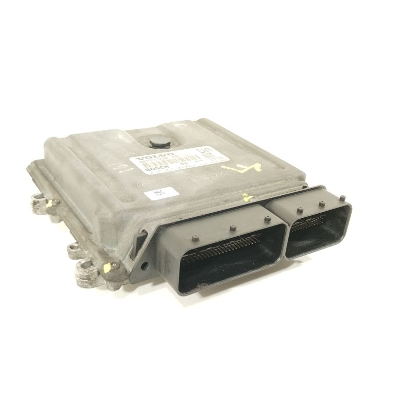 Recambio de centralita motor uce para volvo xc90 i (275) d5 awd referencia OEM IAM 30771550 0281012103 30771550AB